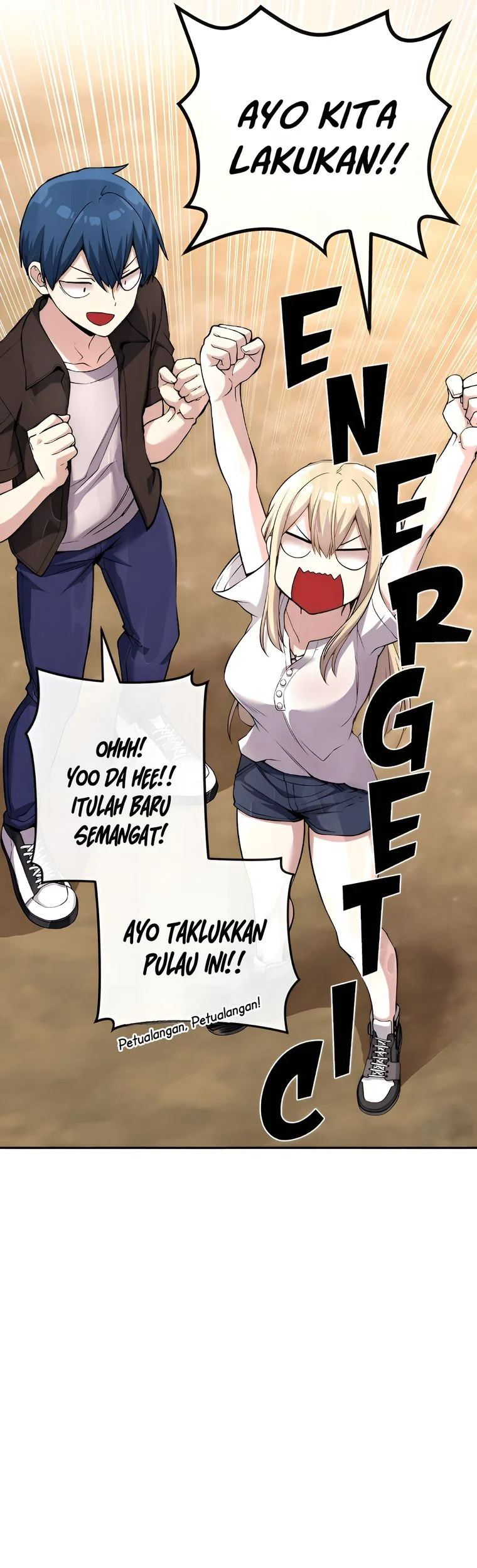 Webtoon Character Na Kang Lim Chapter 114 Gambar 21