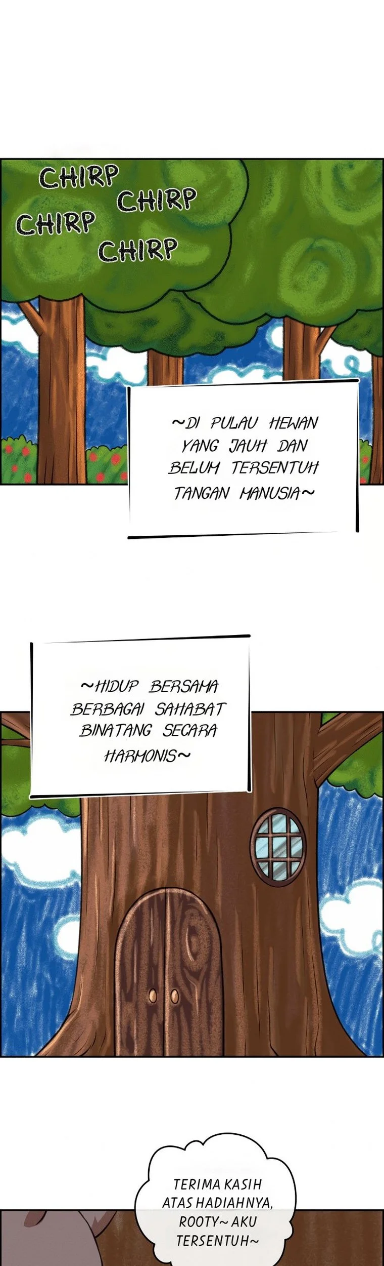 Webtoon Character Na Kang Lim Chapter 114 Gambar 22