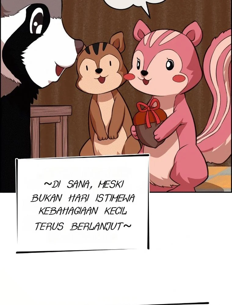 Webtoon Character Na Kang Lim Chapter 114 Gambar 23