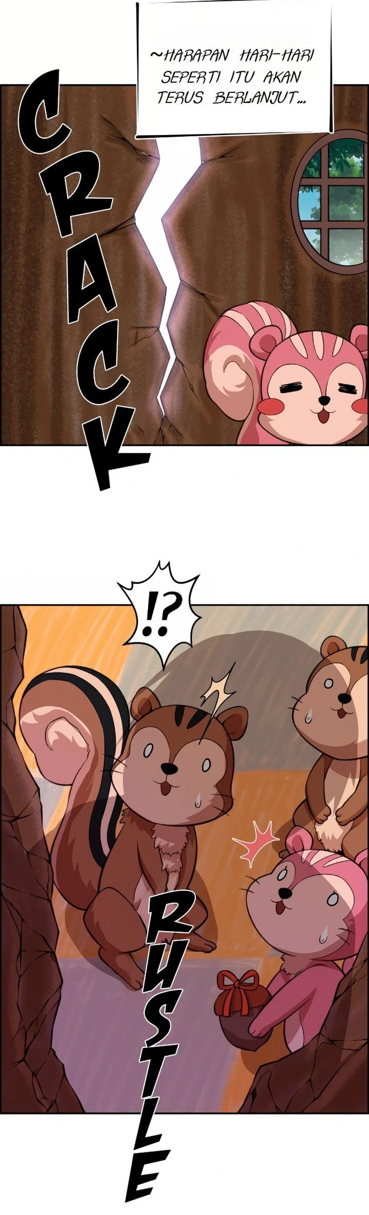 Webtoon Character Na Kang Lim Chapter 114 Gambar 24