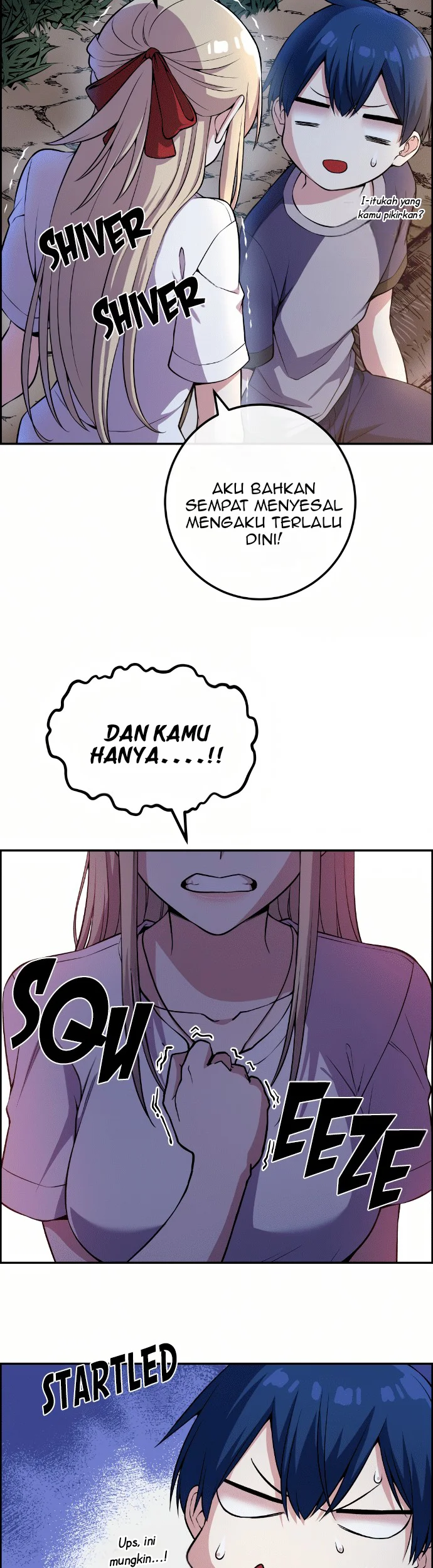 Webtoon Character Na Kang Lim Chapter 115 Gambar 40