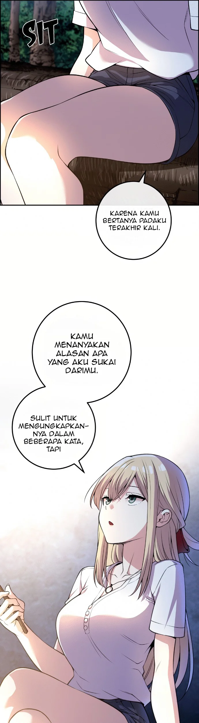 Webtoon Character Na Kang Lim Chapter 115 Gambar 42