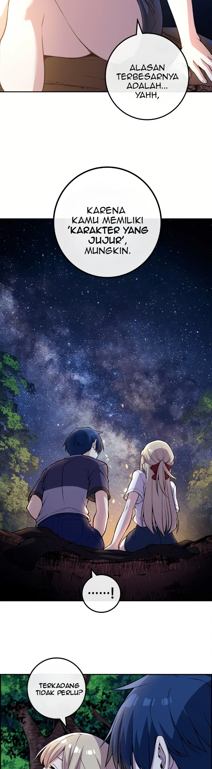 Webtoon Character Na Kang Lim Chapter 115 Gambar 43