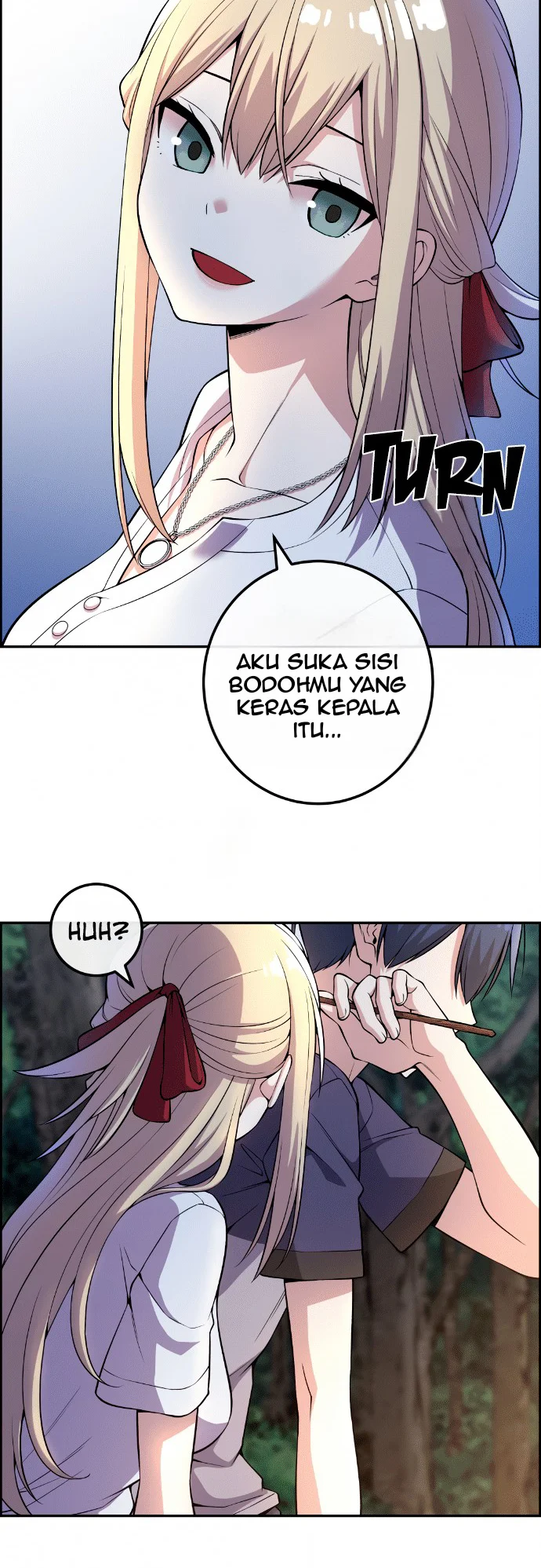 Webtoon Character Na Kang Lim Chapter 115 Gambar 45