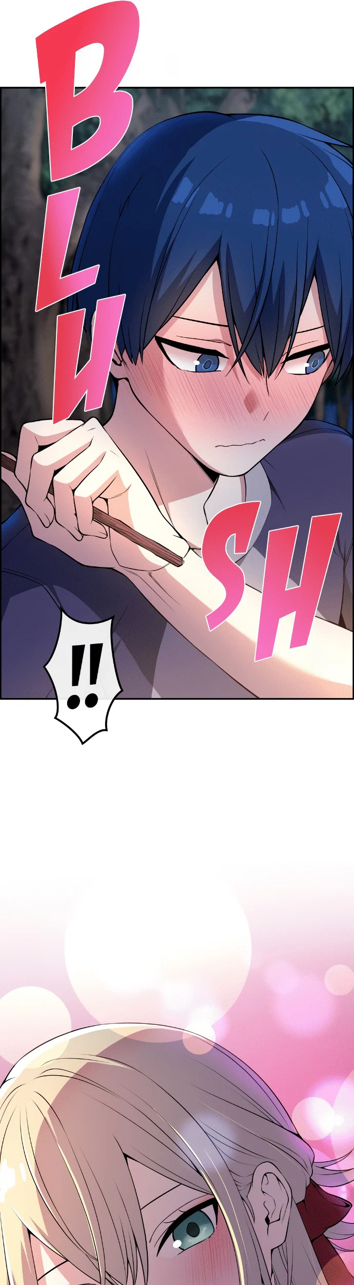 Webtoon Character Na Kang Lim Chapter 115 Gambar 46