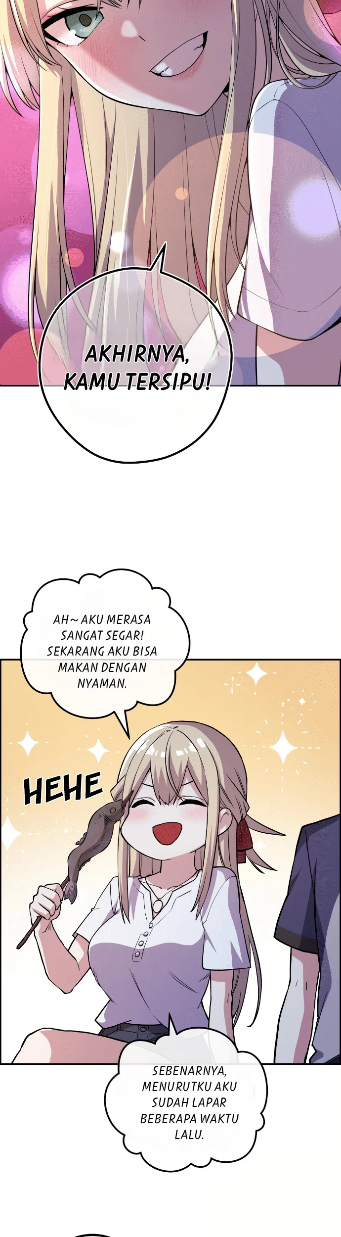 Webtoon Character Na Kang Lim Chapter 115 Gambar 47