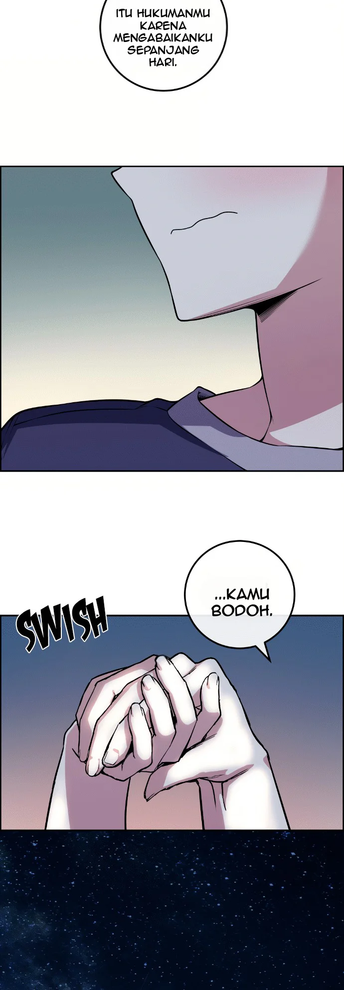 Webtoon Character Na Kang Lim Chapter 115 Gambar 49