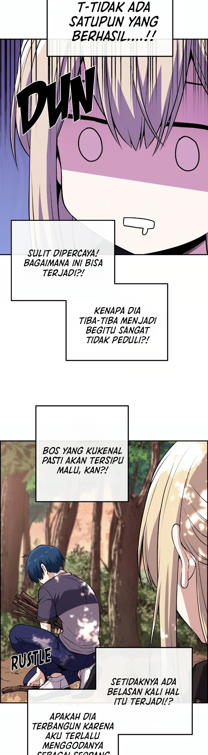 Webtoon Character Na Kang Lim Chapter 115 Gambar 4