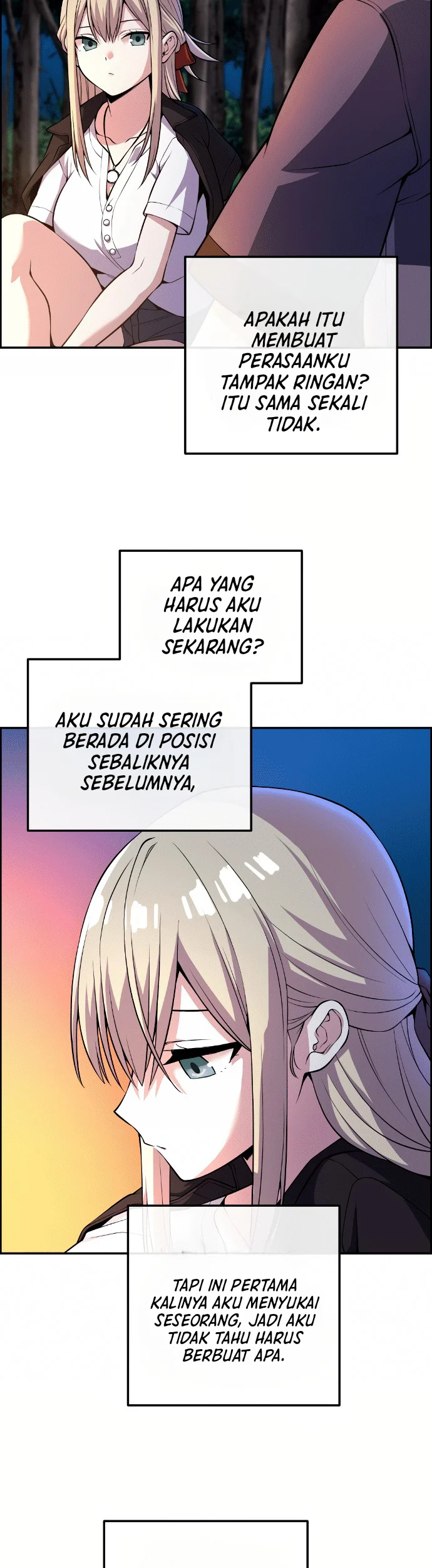 Webtoon Character Na Kang Lim Chapter 115 Gambar 12
