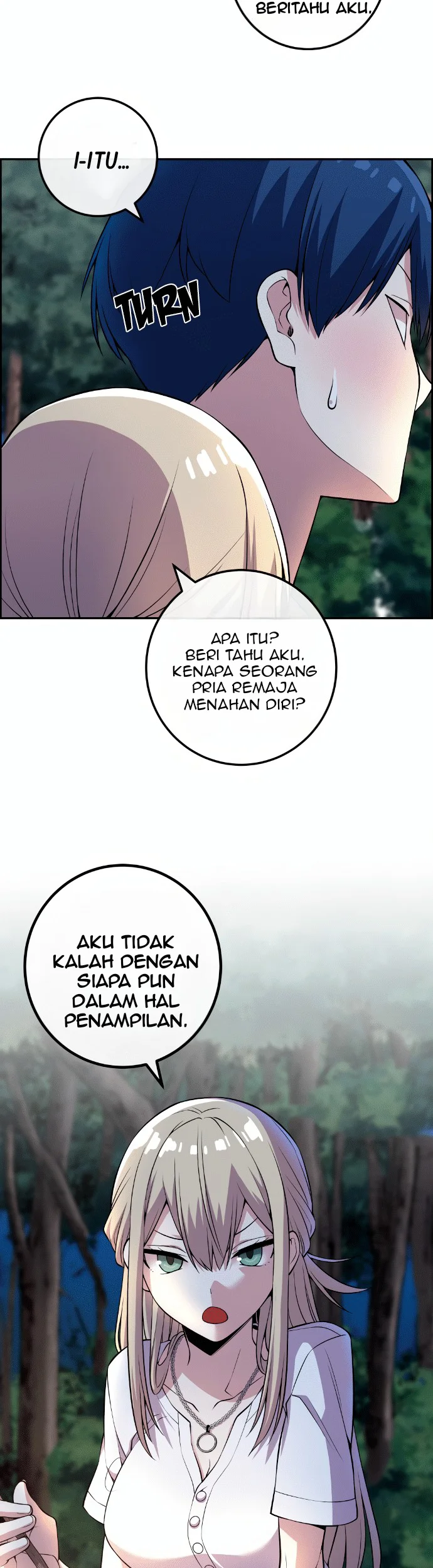 Webtoon Character Na Kang Lim Chapter 115 Gambar 31