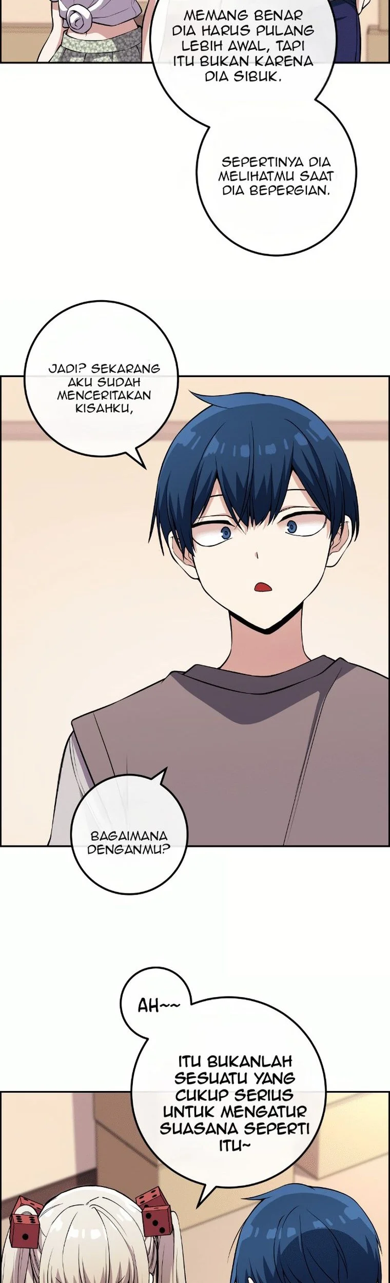 Webtoon Character Na Kang Lim Chapter 116 Gambar 28