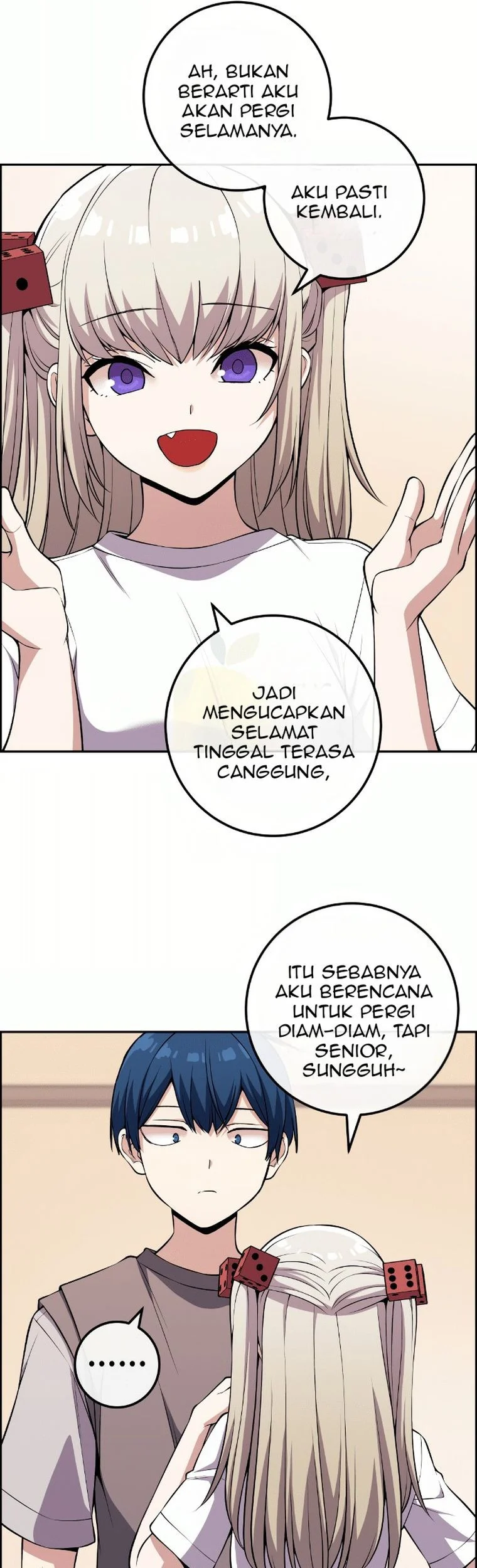 Webtoon Character Na Kang Lim Chapter 116 Gambar 30