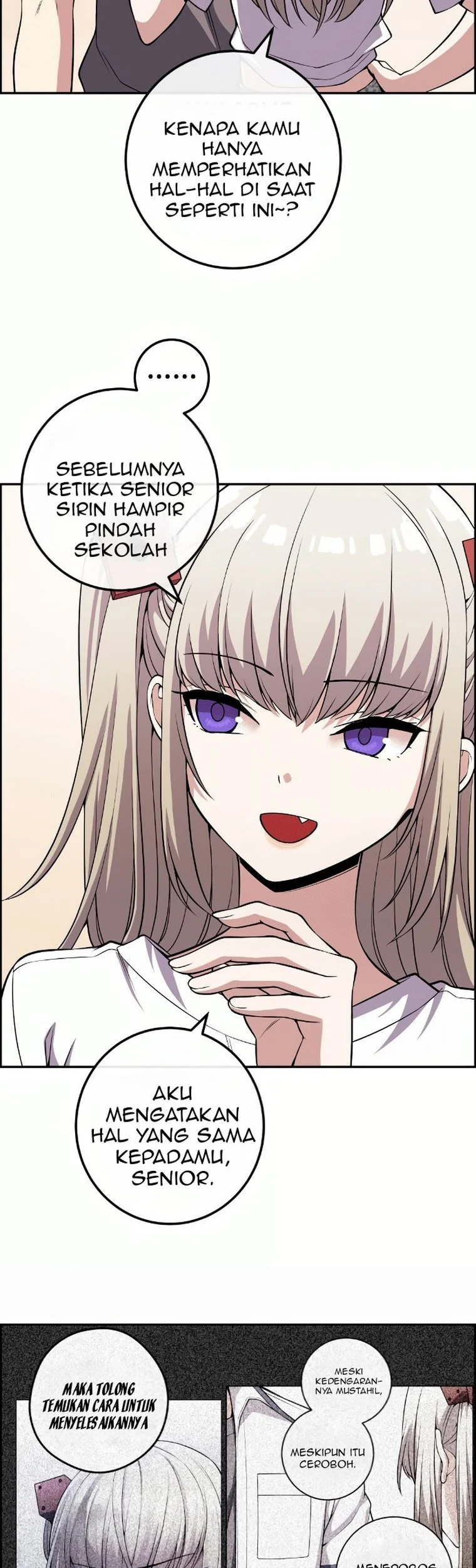 Webtoon Character Na Kang Lim Chapter 116 Gambar 31