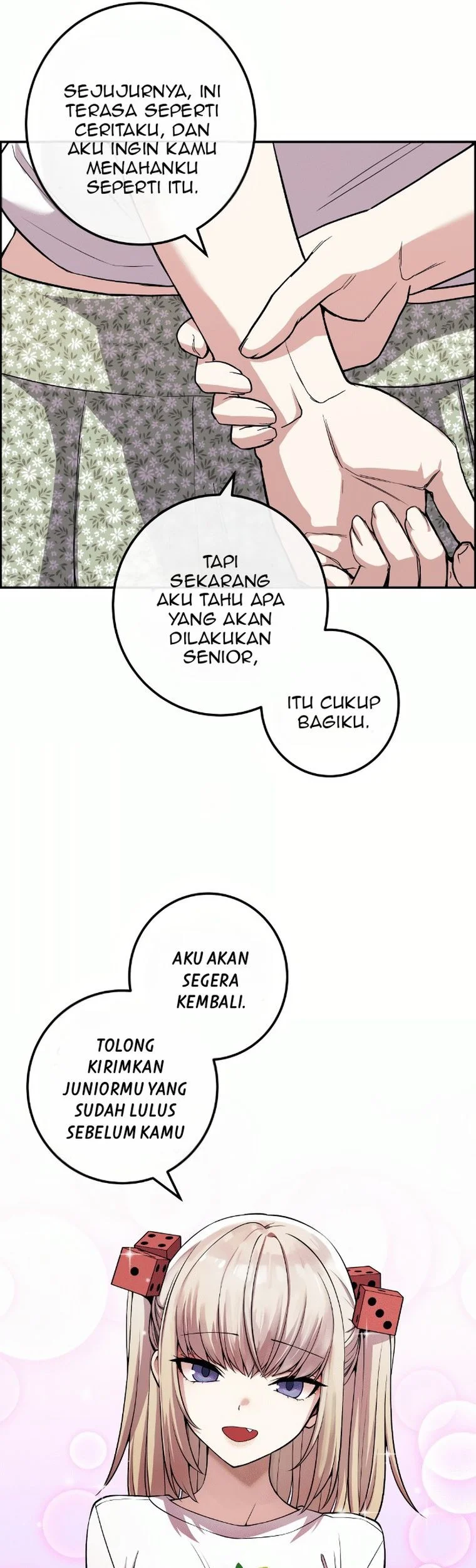 Webtoon Character Na Kang Lim Chapter 116 Gambar 33