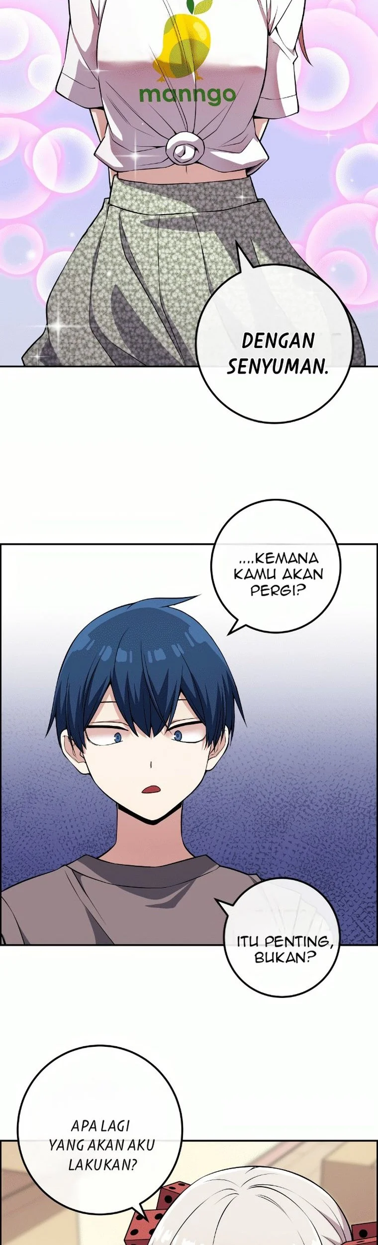 Webtoon Character Na Kang Lim Chapter 116 Gambar 34