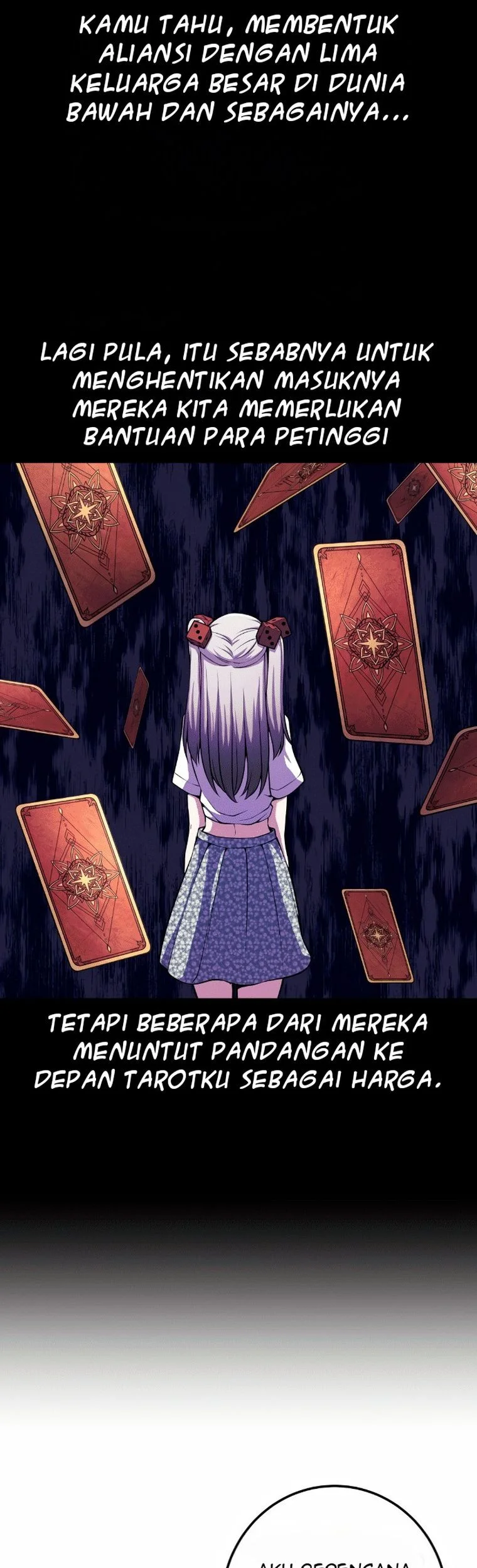 Webtoon Character Na Kang Lim Chapter 116 Gambar 42