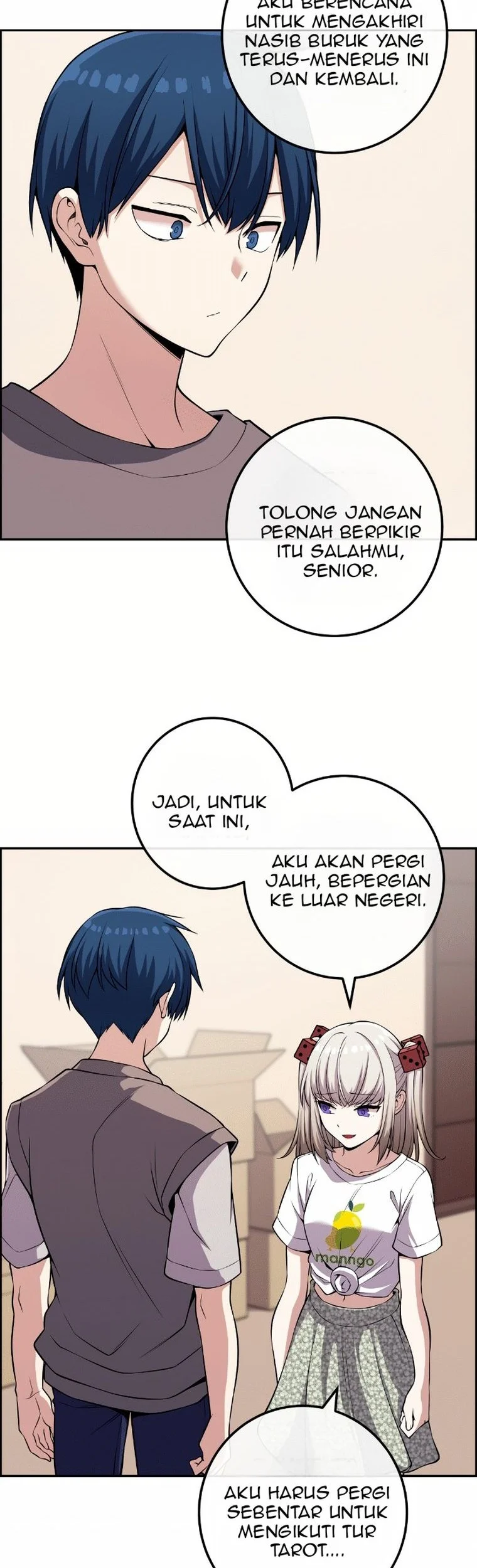 Webtoon Character Na Kang Lim Chapter 116 Gambar 43