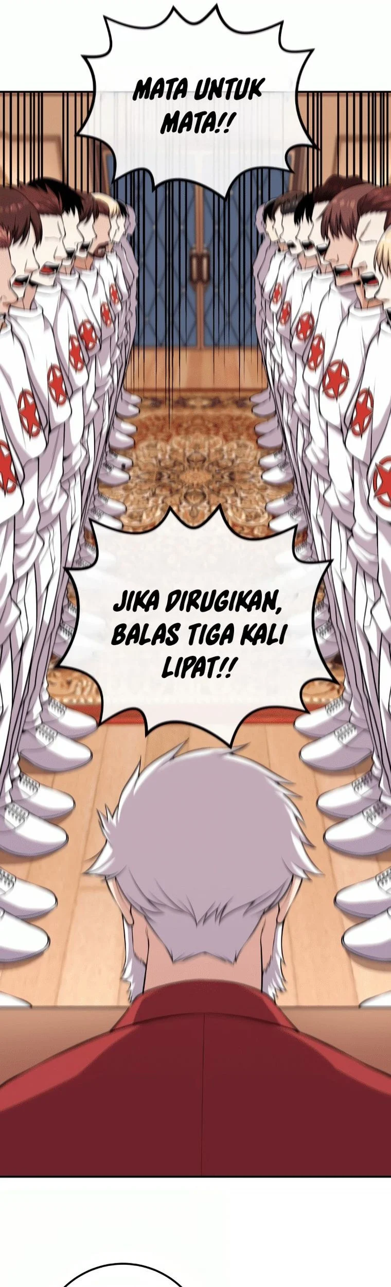 Webtoon Character Na Kang Lim Chapter 116 Gambar 53