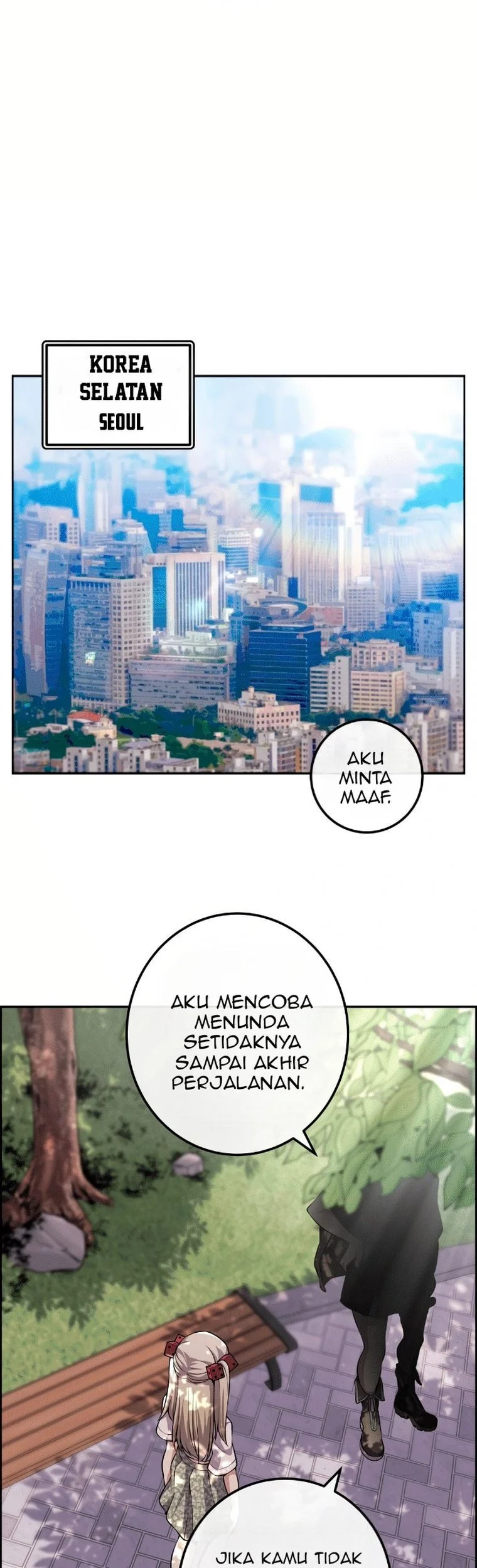 Webtoon Character Na Kang Lim Chapter 116 Gambar 10