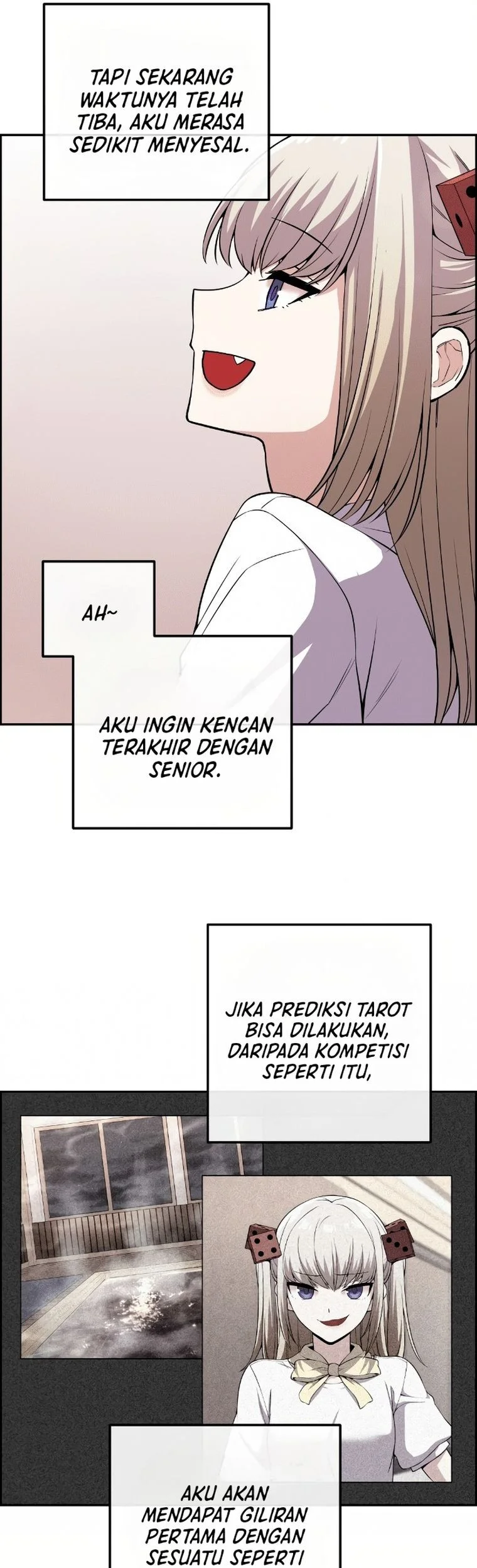 Webtoon Character Na Kang Lim Chapter 116 Gambar 16