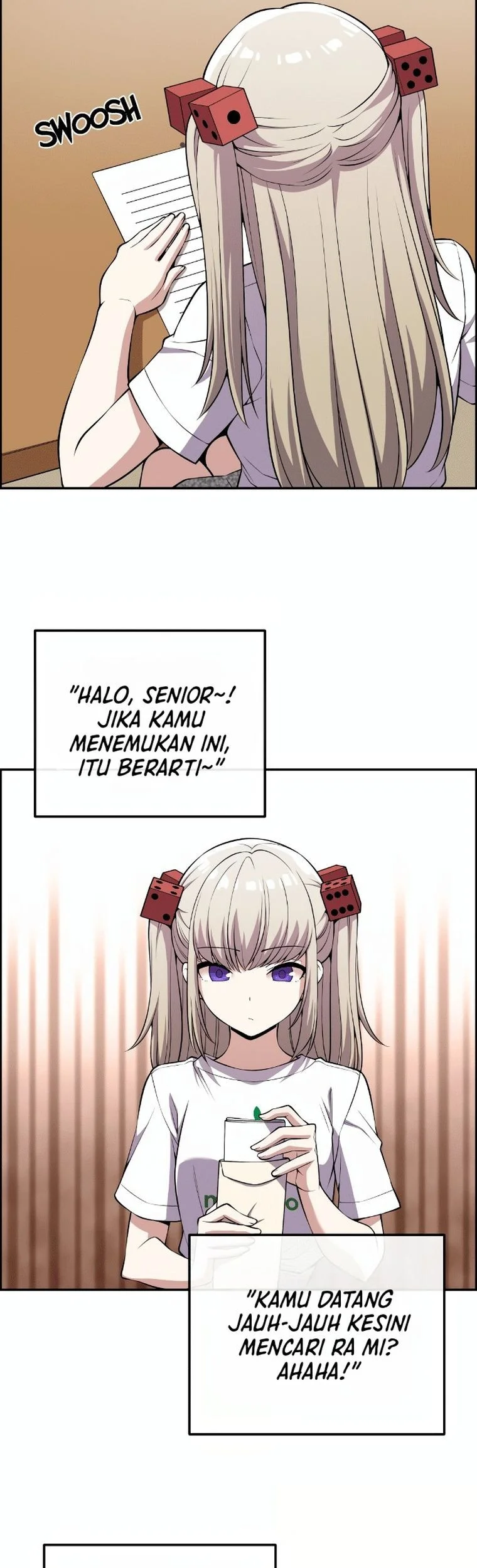 Webtoon Character Na Kang Lim Chapter 116 Gambar 19