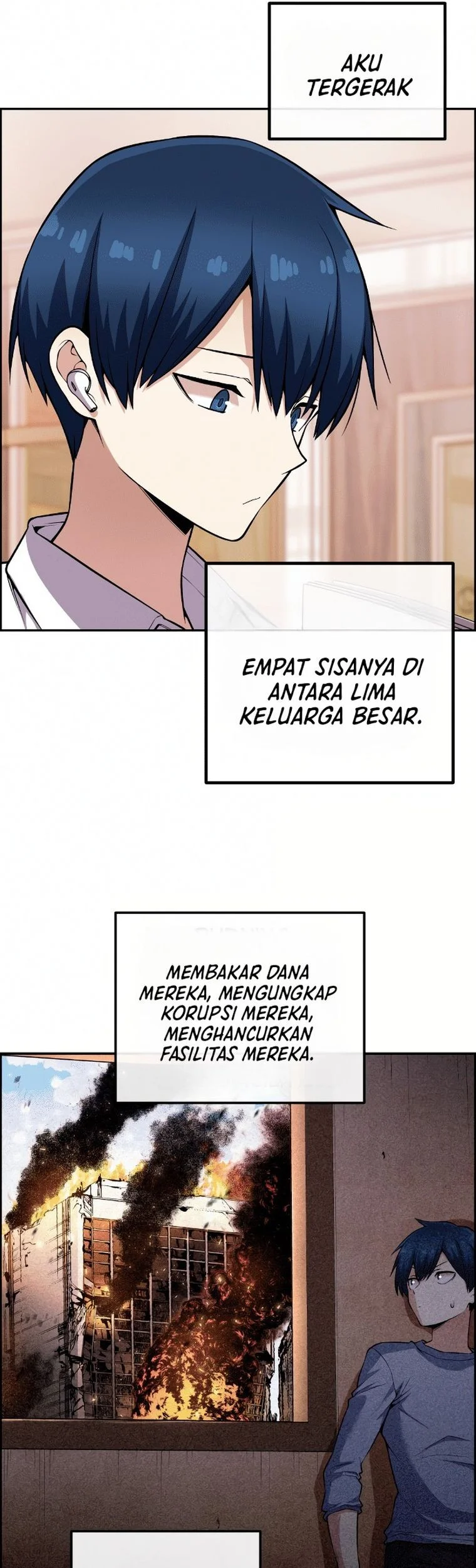 Webtoon Character Na Kang Lim Chapter 117 Gambar 35
