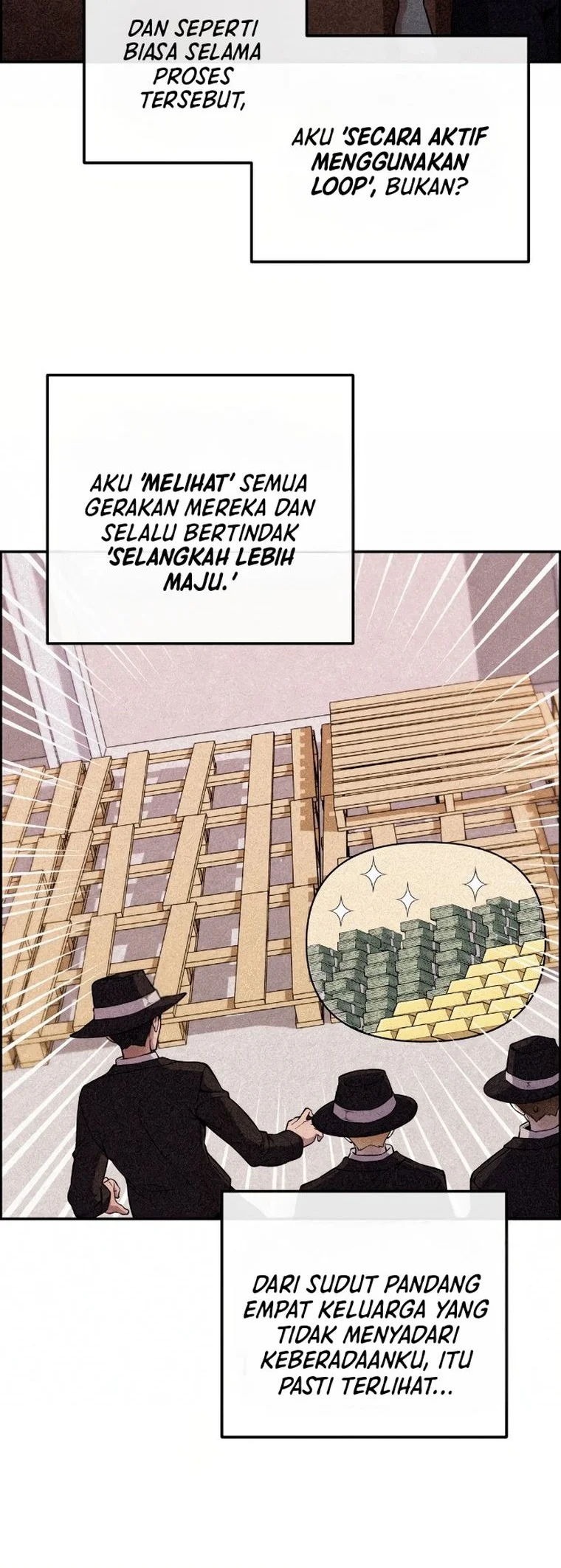 Webtoon Character Na Kang Lim Chapter 117 Gambar 36