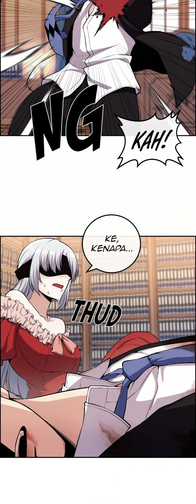 Webtoon Character Na Kang Lim Chapter 117 Gambar 41