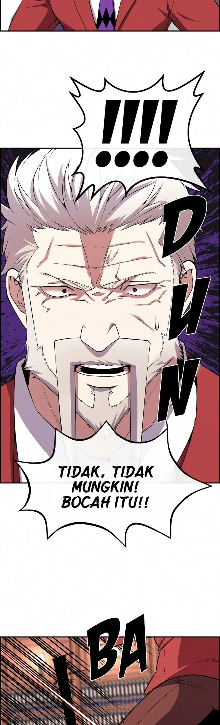 Webtoon Character Na Kang Lim Chapter 117 Gambar 47