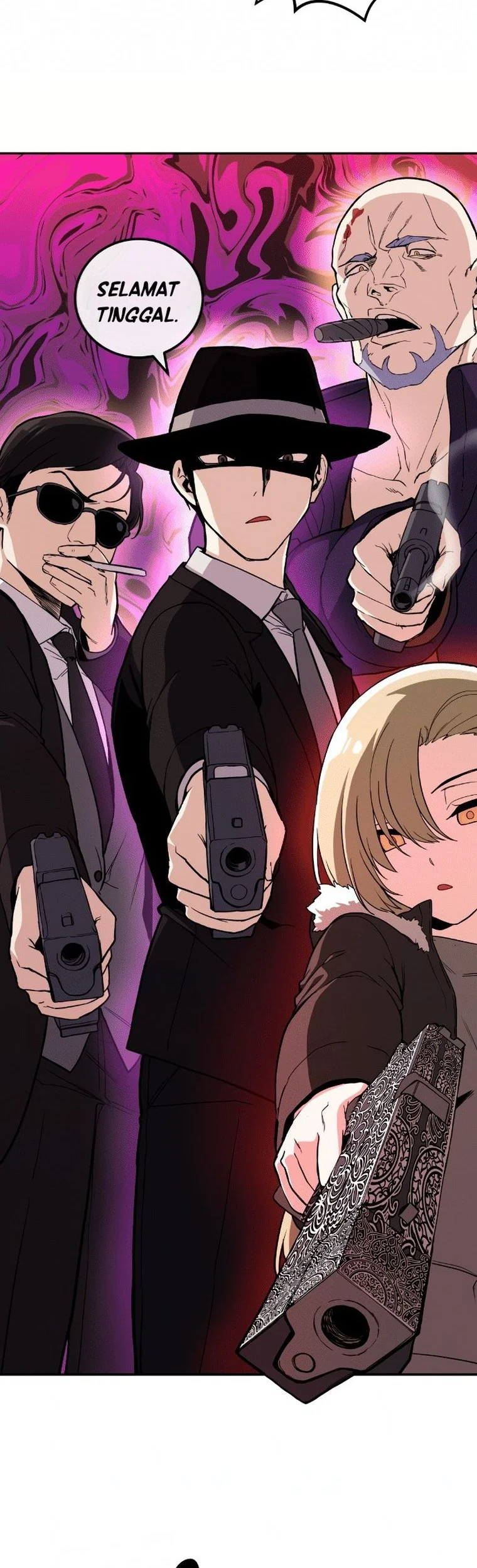 Webtoon Character Na Kang Lim Chapter 117 Gambar 50