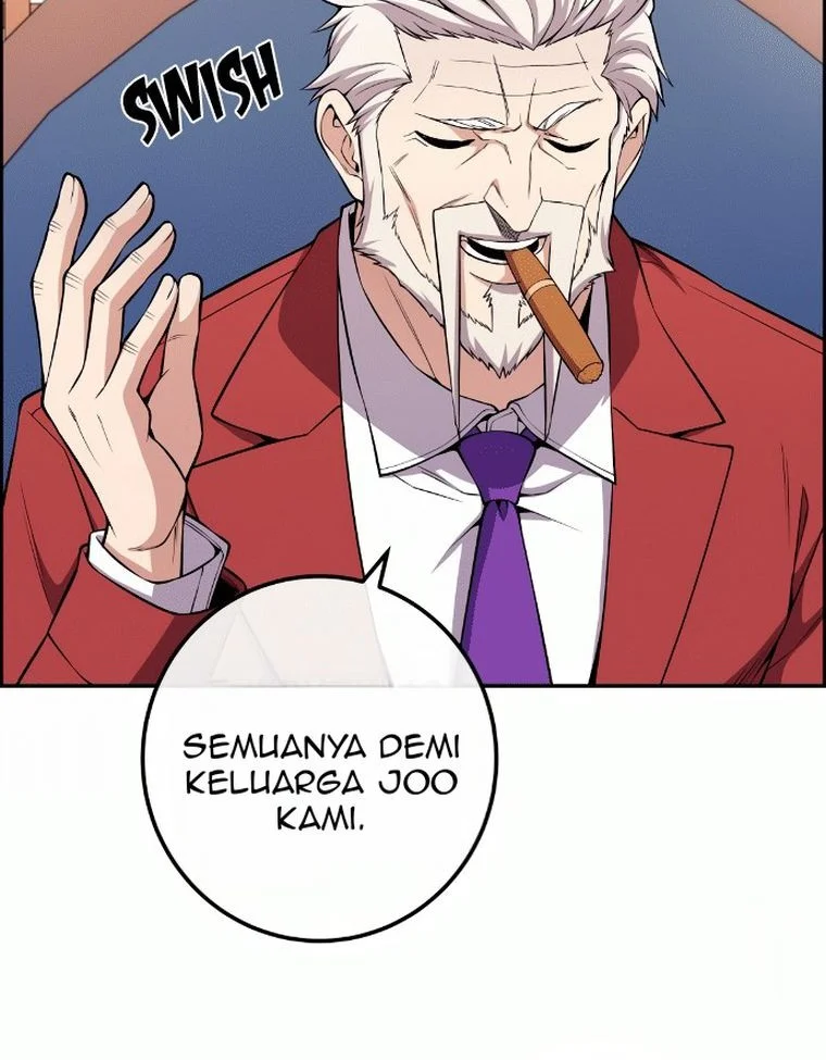 Webtoon Character Na Kang Lim Chapter 117 Gambar 14