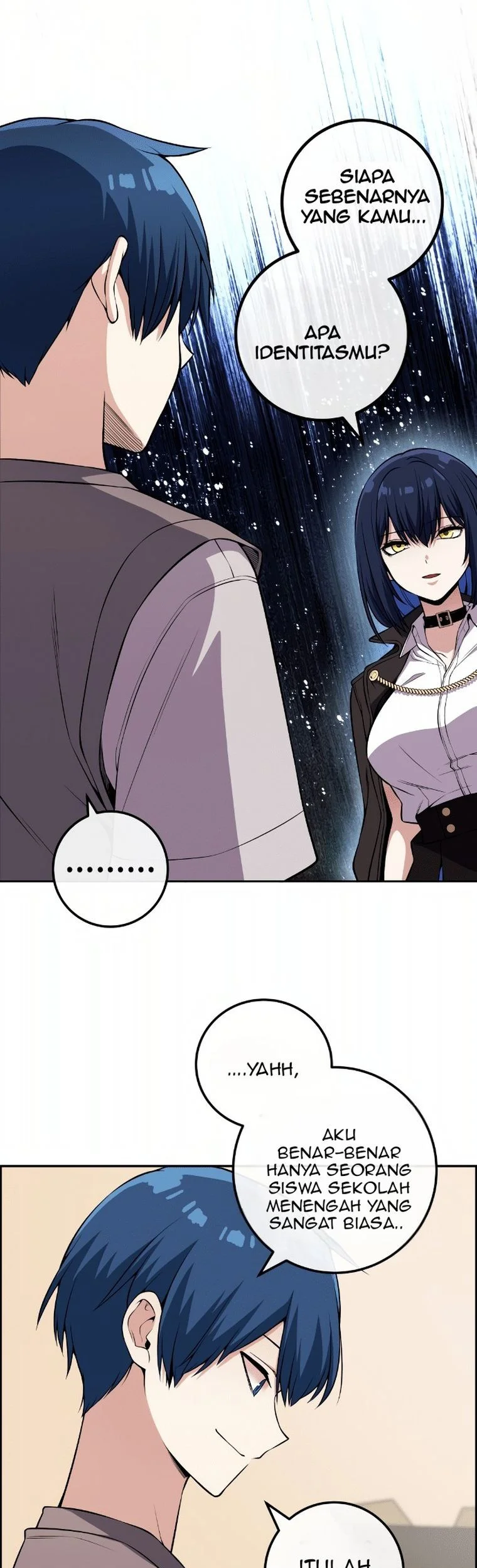 Webtoon Character Na Kang Lim Chapter 118 Gambar 27