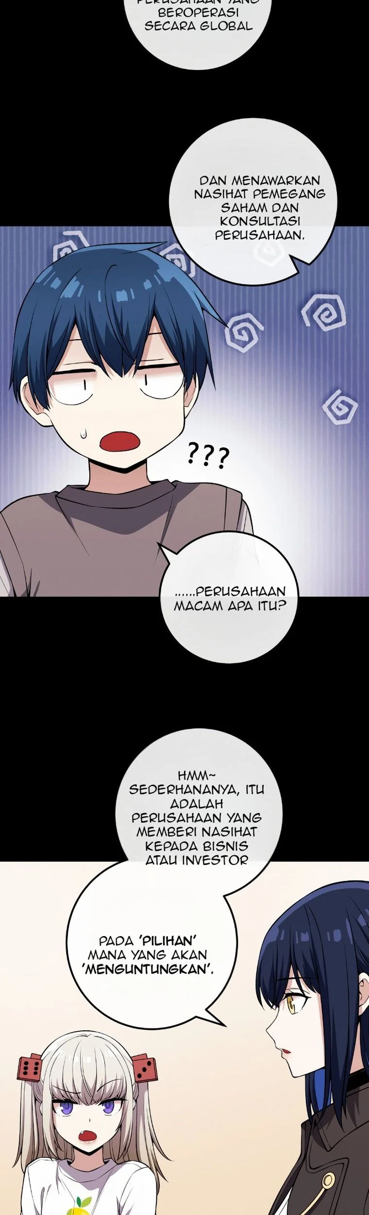 Webtoon Character Na Kang Lim Chapter 118 Gambar 36