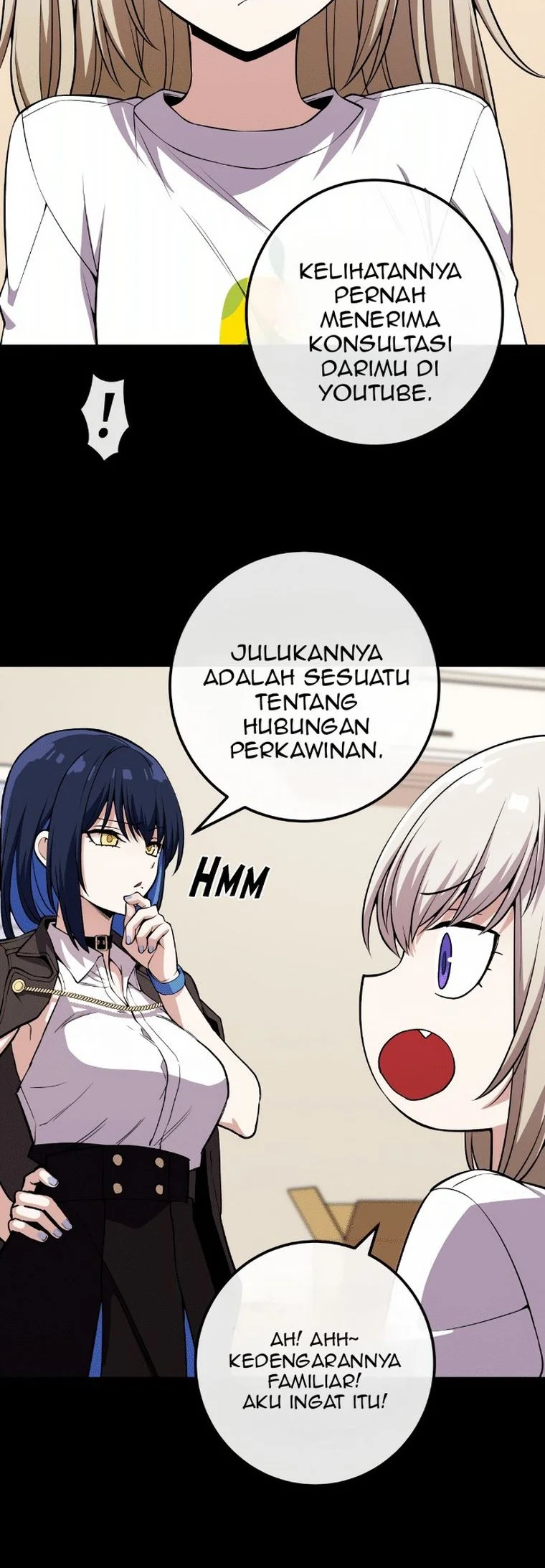 Webtoon Character Na Kang Lim Chapter 118 Gambar 39