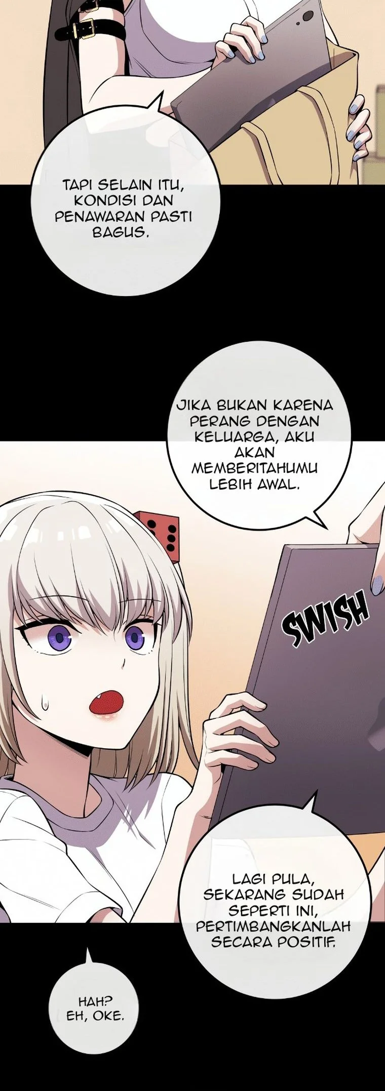 Webtoon Character Na Kang Lim Chapter 118 Gambar 41