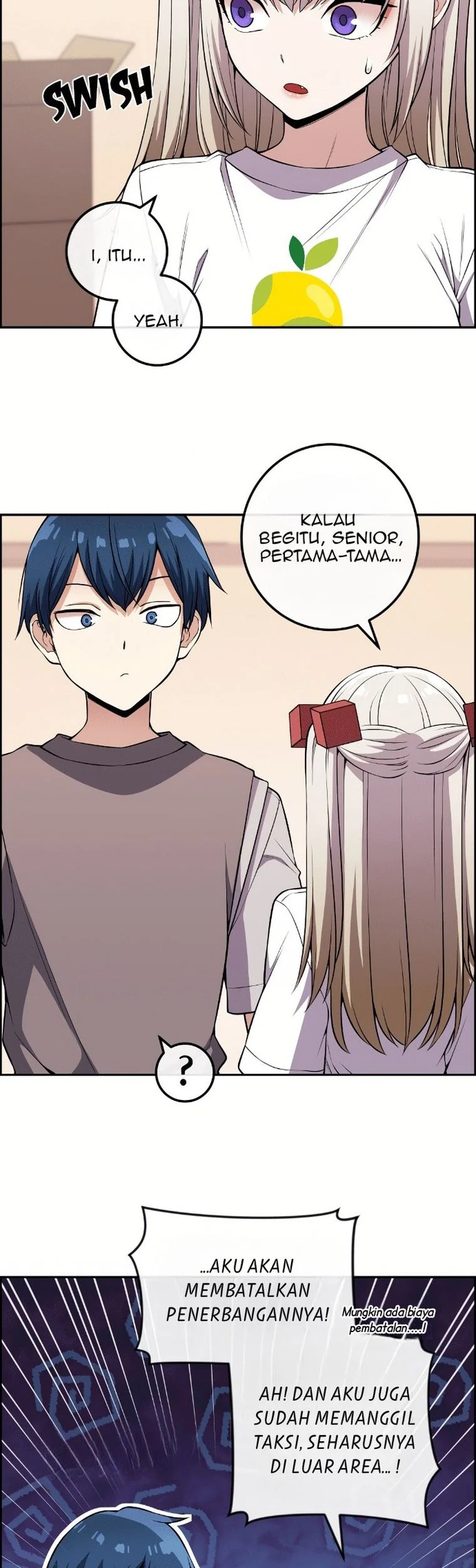 Manhwa Webtoon Character Na Kang Lim Chapter 118 gambar nomor 2