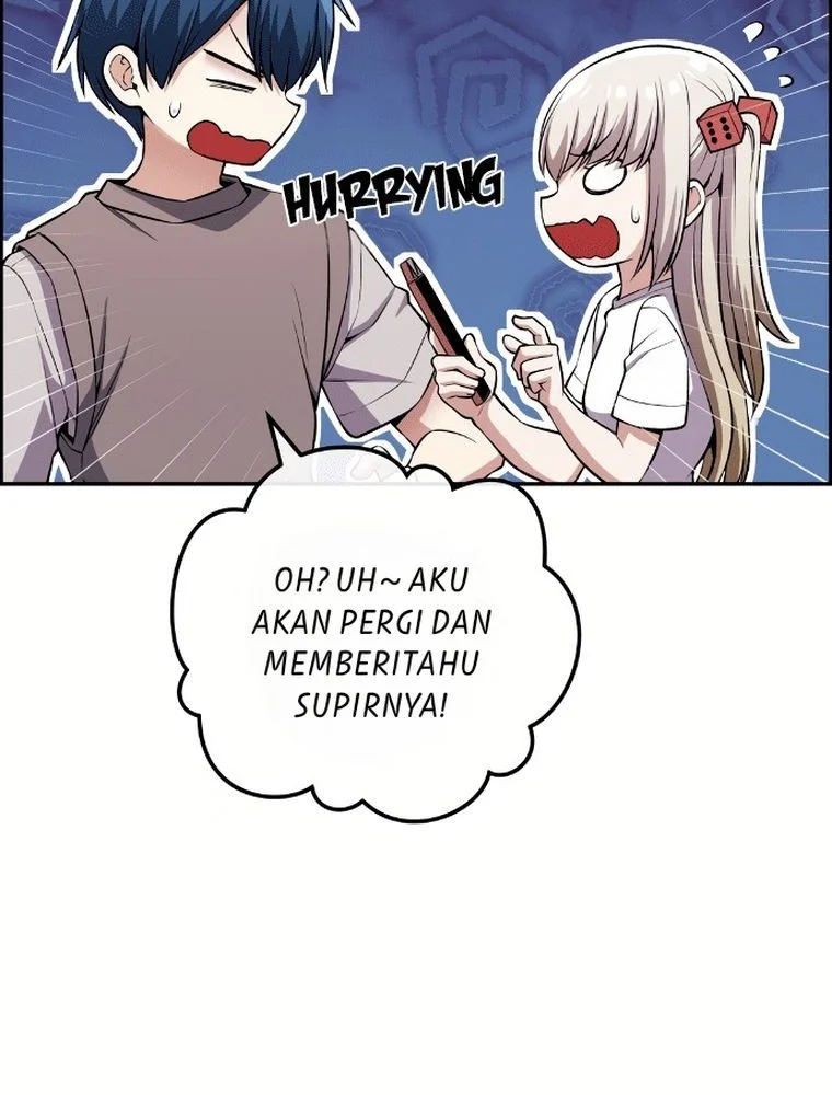 Webtoon Character Na Kang Lim Chapter 118 Gambar 3