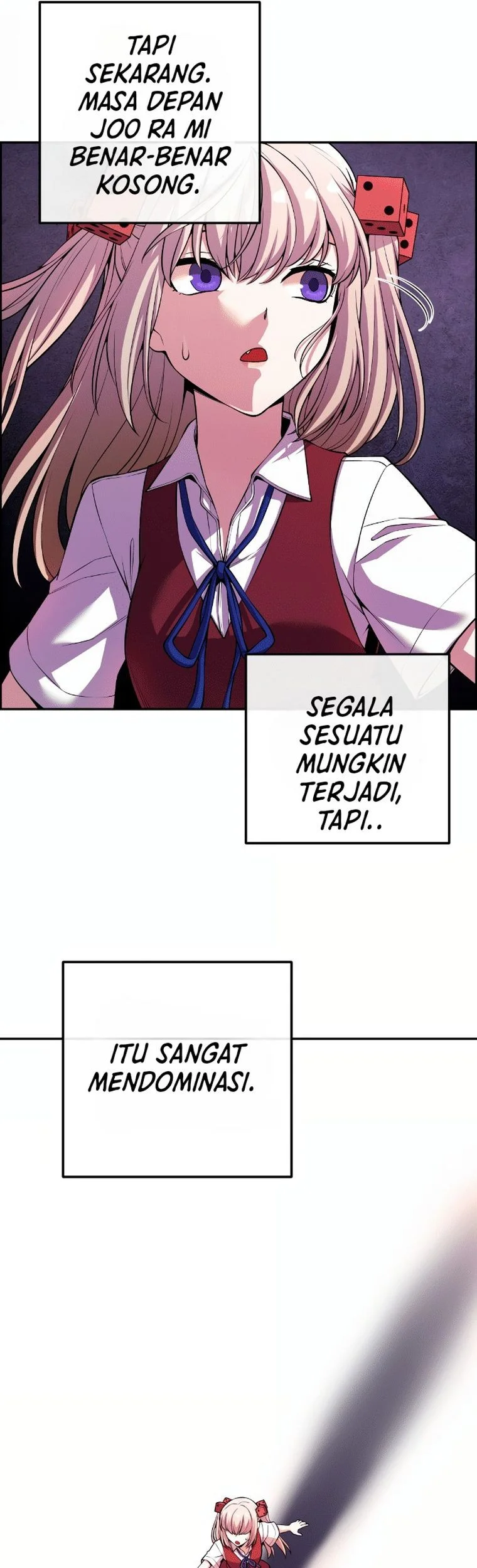 Webtoon Character Na Kang Lim Chapter 118 Gambar 53