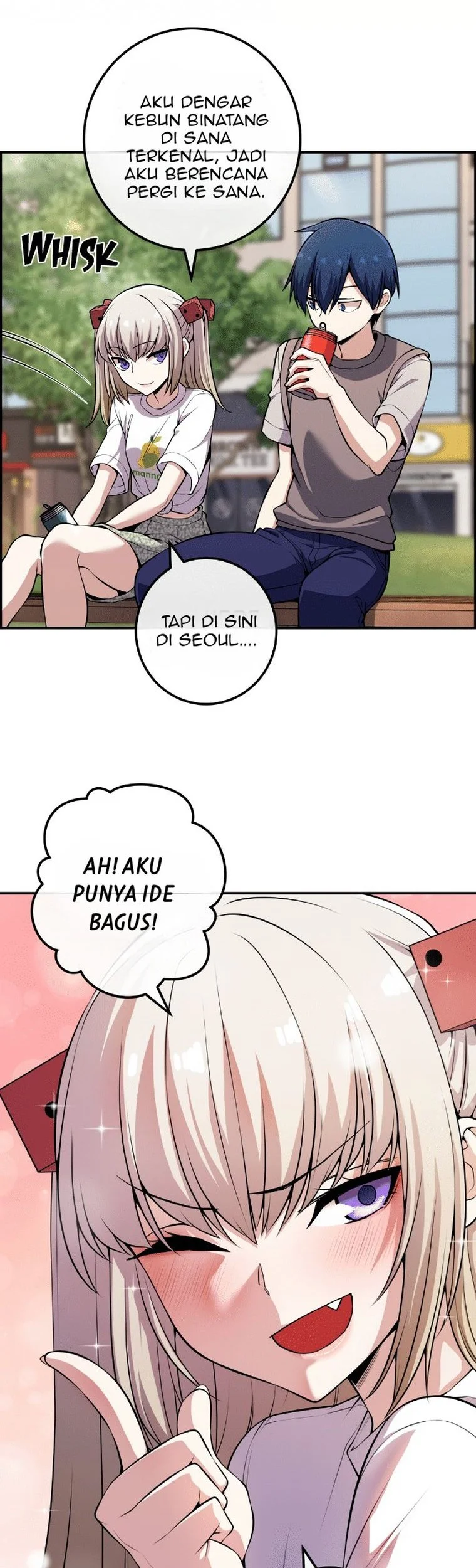 Webtoon Character Na Kang Lim Chapter 118 Gambar 59