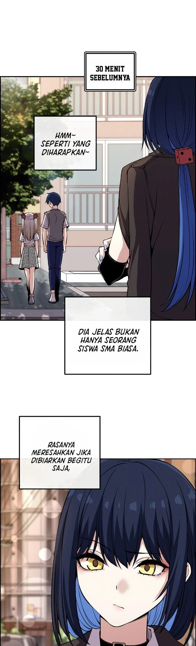 Webtoon Character Na Kang Lim Chapter 118 Gambar 61