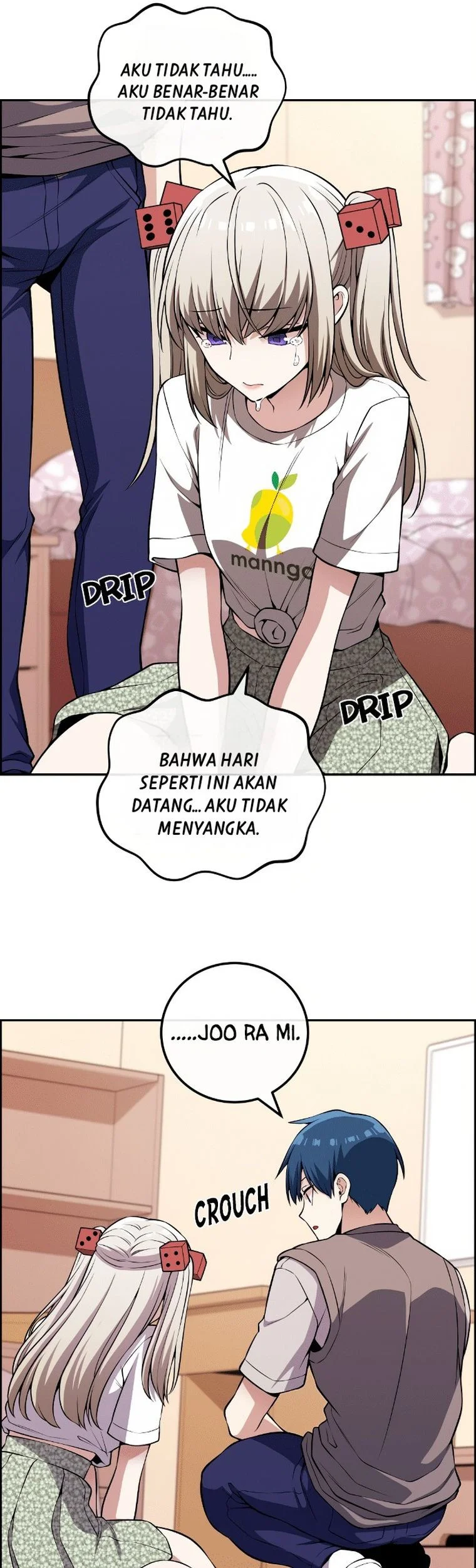Webtoon Character Na Kang Lim Chapter 118 Gambar 7