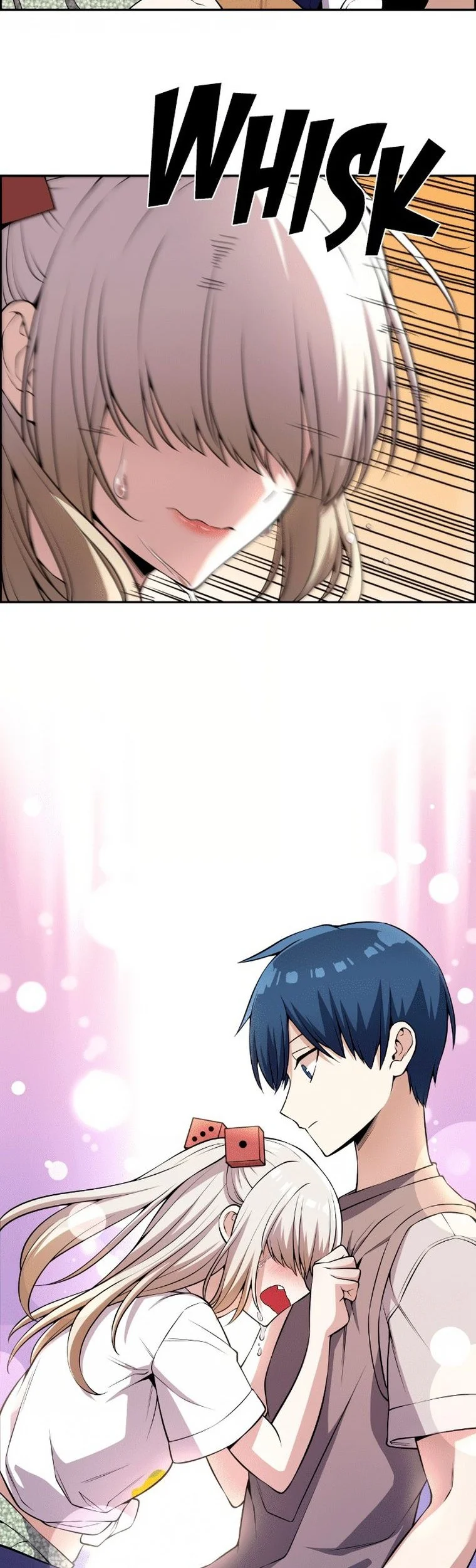 Webtoon Character Na Kang Lim Chapter 118 Gambar 8