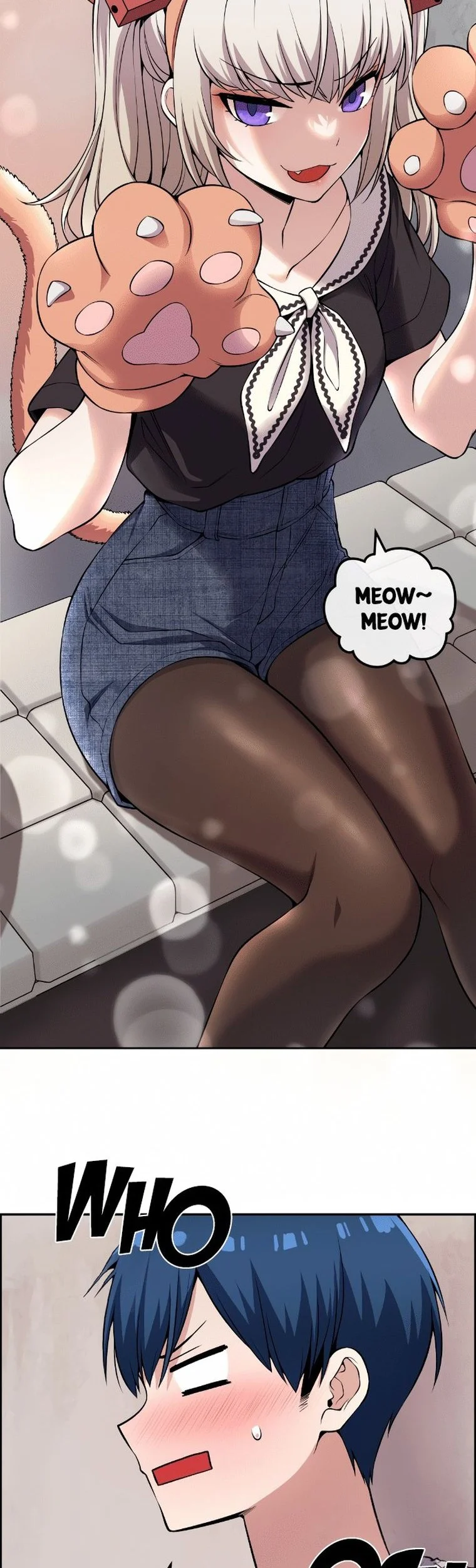 Webtoon Character Na Kang Lim Chapter 119 Gambar 27