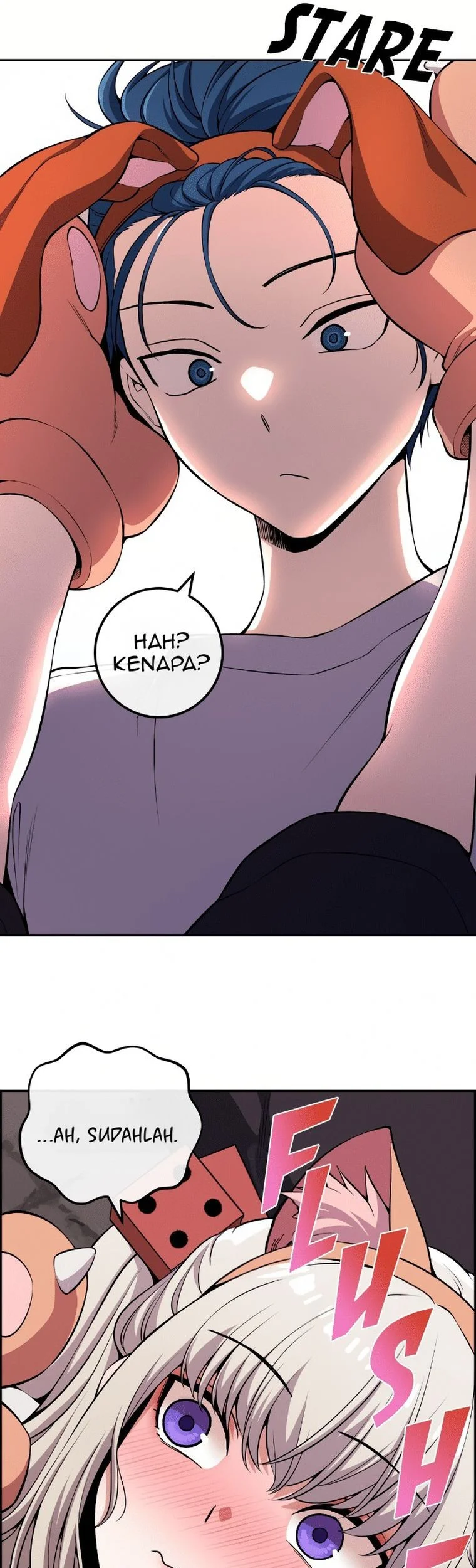 Webtoon Character Na Kang Lim Chapter 119 Gambar 32