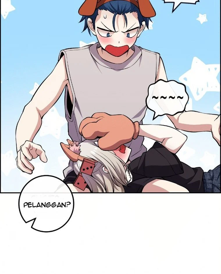 Webtoon Character Na Kang Lim Chapter 119 Gambar 34