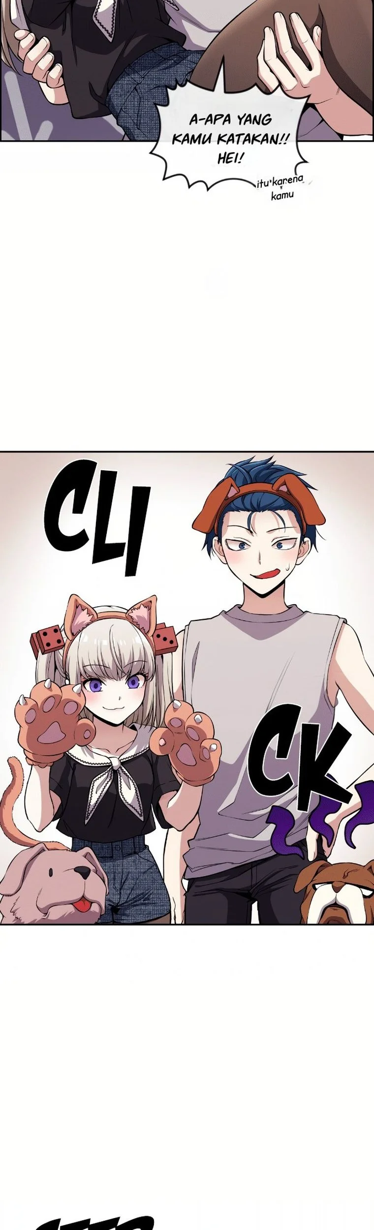 Webtoon Character Na Kang Lim Chapter 119 Gambar 36