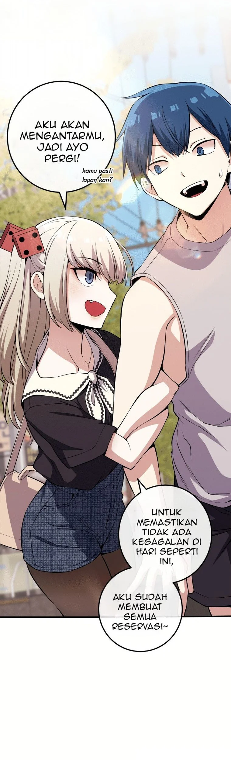 Webtoon Character Na Kang Lim Chapter 119 Gambar 42