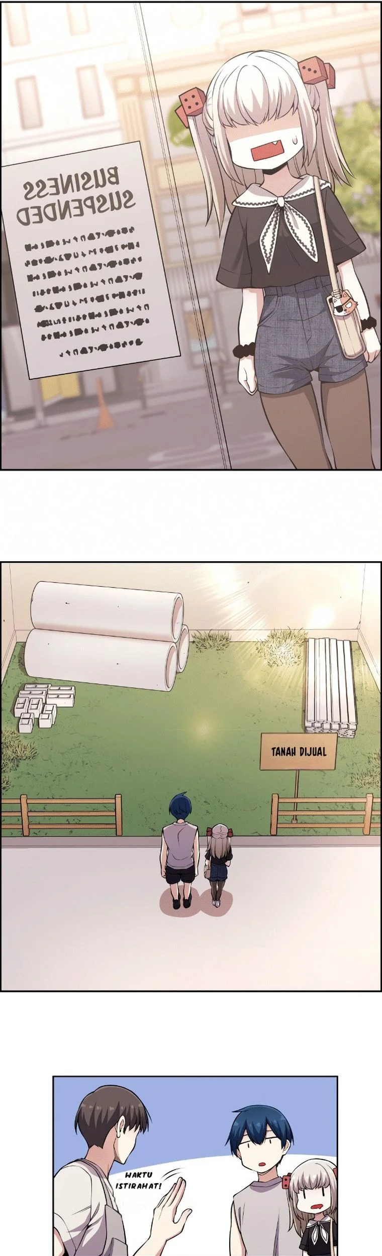 Webtoon Character Na Kang Lim Chapter 119 Gambar 47