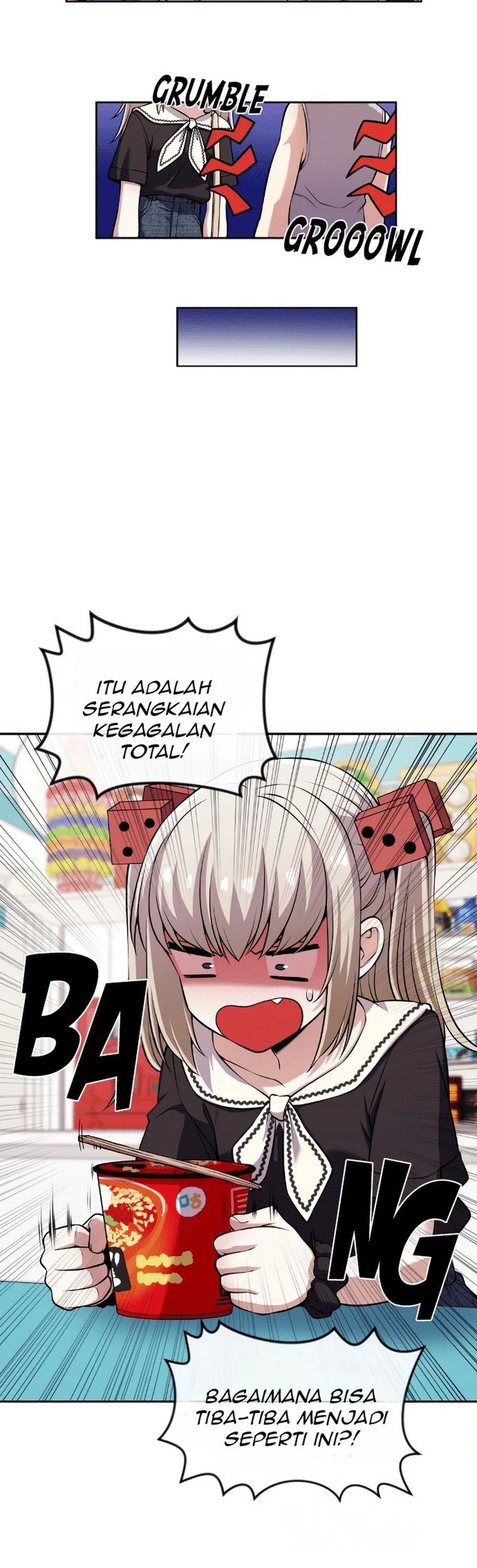 Webtoon Character Na Kang Lim Chapter 119 Gambar 48