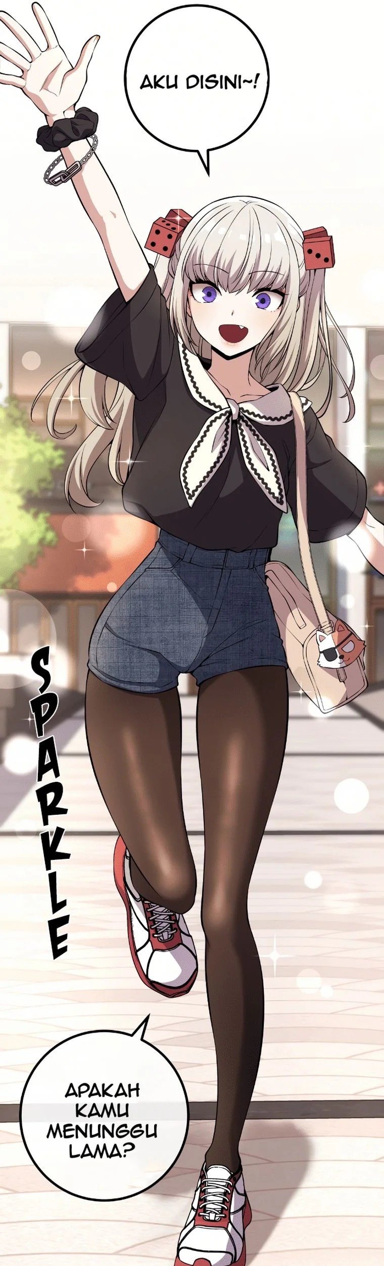 Webtoon Character Na Kang Lim Chapter 119 Gambar 3